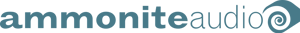 Ammonite Audio logo