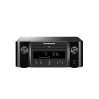 Marantz M-CR612 variant 2