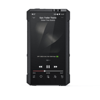 FiiO M17 variant 2