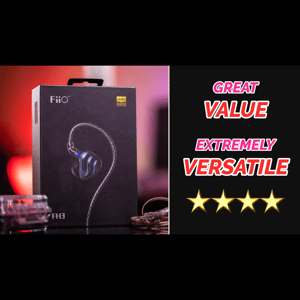 Thumbnail of the video review https://www.youtube.com/watch?v=anUsbuuODaw