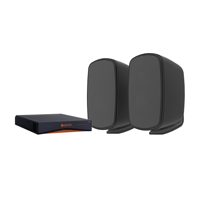 Monitor Audio Climate Series 3G System – Medium variant 1