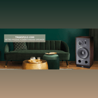 Magnat Transpuls variant 3