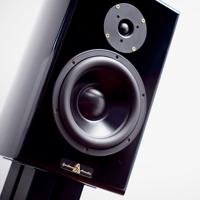 Gershman Acoustics Studio II variant 2