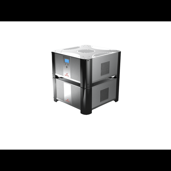 IsoTek Celebrates 25 Years with  Two New Flagship Products