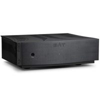 Balanced Audio Technology - BAT VK-P80 Phono Preamplifier variant 4