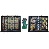 PBN Audio Olympia DX Digital variant 3