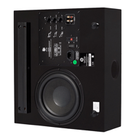 Dls Sweden Flatsub Midi Black variant 2