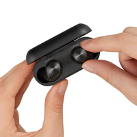 Technics True Wireless Noise Cancelling Earbuds II EAH-AZ40M2 variant 9