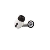 Dekoni Audio Memory Foam Earphone Tips for the Apple Airpods Pro & Airpods Pro 2 variant 39