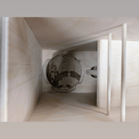 Neil Blanchard Designs Tower 6 Flat Pack variant 7