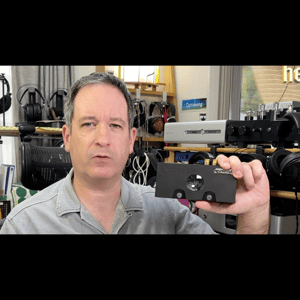 Thumbnail of the video review https://www.youtube.com/watch?v=NCMeRLsE6og