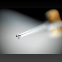 Hana Hana Umami Black variant 5