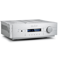 Balanced Audio Technology - BAT REX 3 Preamplifier variant 14