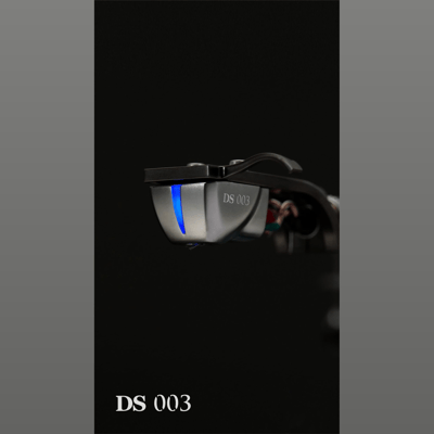 DS Audio DS003