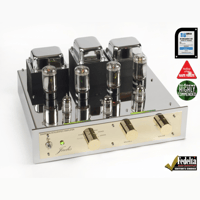 Jadis Electronics DIAPASON variant 1