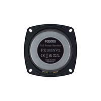Fostex FE103NV2 variant 4