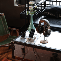 ddHiFi HS270 Headphone Stand (Standard Edition) variant 2