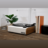Victrola Eastwood II Record Player variant 1