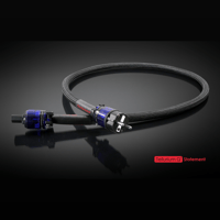 Tellurium Q Statement Power Cable variant 6