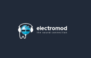 Electromod logo