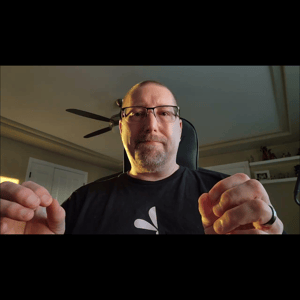 Thumbnail of the video review https://www.youtube.com/watch?v=ela-3YRQ-yo