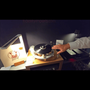 Thumbnail of the video review https://www.youtube.com/watch?v=NntDqOO8uYY