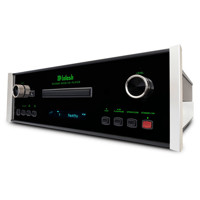 McIntosh Labs MCD600 2-Channel SACD/CD Player variant 5