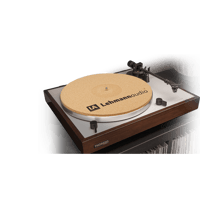 Lehmann Audio Stage 1 Turntable Mat variant 1