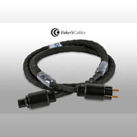 Faber's Cables ex-solutions - Power Supply variant 1