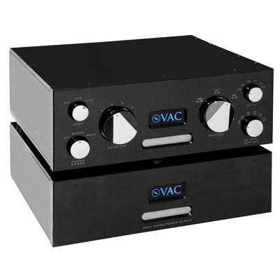 VAC Amps Statement Phono