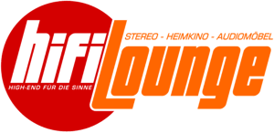 HiFi Lounge - Germany logo