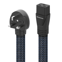 AudioQuest Monsoon variant 4