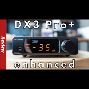 Thumbnail of the video review https://www.youtube.com/watch?v=guFITXYDIRU