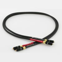 Tellurium Q Black Diamond RCA Cable variant 3