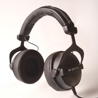 Dekoni Audio Universal Fit 100mm Replacement Earpads (Fits Beyerdynamic, AKG & More) variant 14