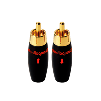 AudioQuest RCA-300 variant 3