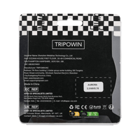 TRIPOWIN Aurora variant 6