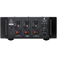 Parasound HALO A31 3-Channel Power Amp variant 2