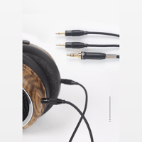 Sivga Audio Hifi Open-Back Over-ear Wood Headphone variant 15