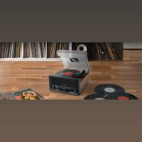 MUSE HiFi MT-112 MB variant 4