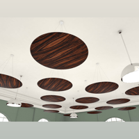 Vicoustic ViCloud VMT 3D variant 5