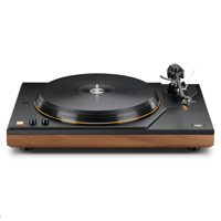 MoFi Electronics MasterDeck Turntable variant 3
