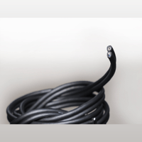 Silver Sonic HP-1 Headphone Cable variant 1