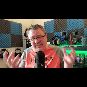 Thumbnail of the video review https://www.youtube.com/watch?v=2xMnPUvn3AA