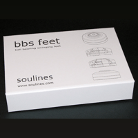 Soulines bbs feet variant 4
