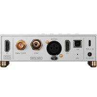 laiv audio Harmony µDDC variant 8