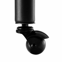 Pangea Audio Pangea Audio Vulcan Roll-on Casters – Set of 4 variant 3