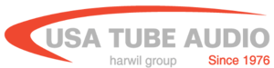 USA Tube Audio logo
