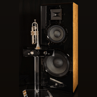 Daniel Hertz Bi-amplified M1 variant 3