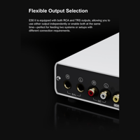 Topping E50 II variant 13